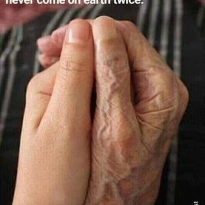 Meet your Posher, Josslyn michael